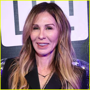 Carole Radziwill retornando para a 16ª temporada de 'Real Housewives of New York City' como amiga, as filmagens começam esta semana!