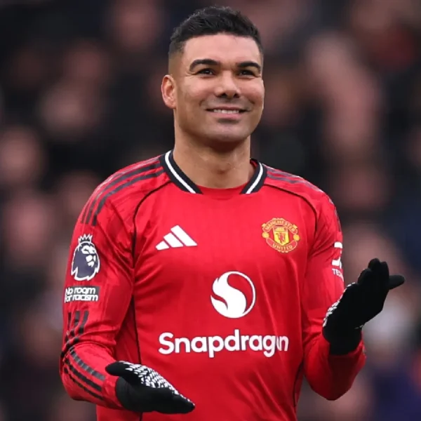 Casemiro supostamente se aproxima do Inter Miami de Messi, apesar do interesse de Cristiano Ronaldo no Al Nassr