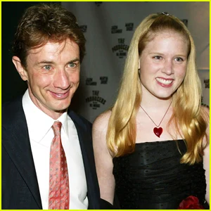 Causa da morte da filha de Martin Short, Katherine, confirmada