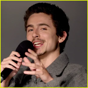 Celebridades clamam e reagem às declarações virais de Timothee Chalamet sobre ópera e balé