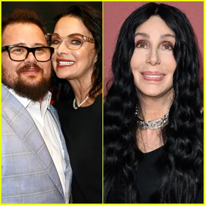 Chaz Bono se casa com Shara Blue Mathes com a presença da mãe Cher!
