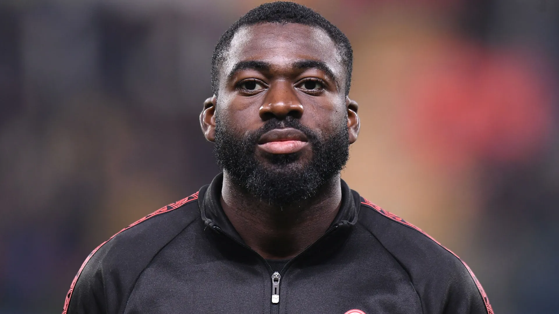fofana milão