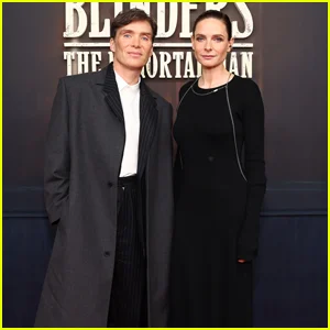 Cillian Murphy e Rebecca Ferguson trazem 'Peaky Blinders: The Immortal Man' para Berlim!