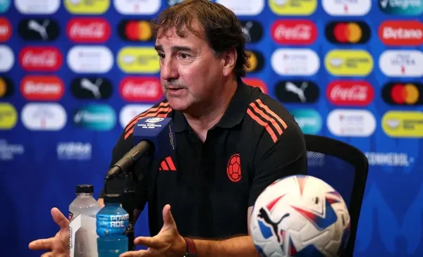 Colômbia x Croácia: escalações confirmadas para amistoso internacional de 2026