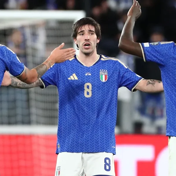 Como a vitória, empate ou derrota da Itália contra a Bósnia e Herzegovina hoje pode afetar as eliminatórias para a Copa do Mundo da UEFA de 2026