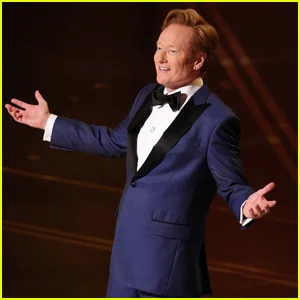 Conan O'Brien brinca sobre IA, Netflix e Leonardo DiCaprio no monólogo de abertura do Oscar 2026