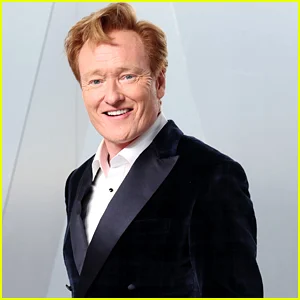 Conan O'Brien é bem-vindo para ser o apresentador do Oscar 'For Life'