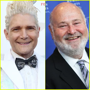 Corey Feldman fala depois de ser excluído do tributo a Rob Reiner no Oscar 2026
