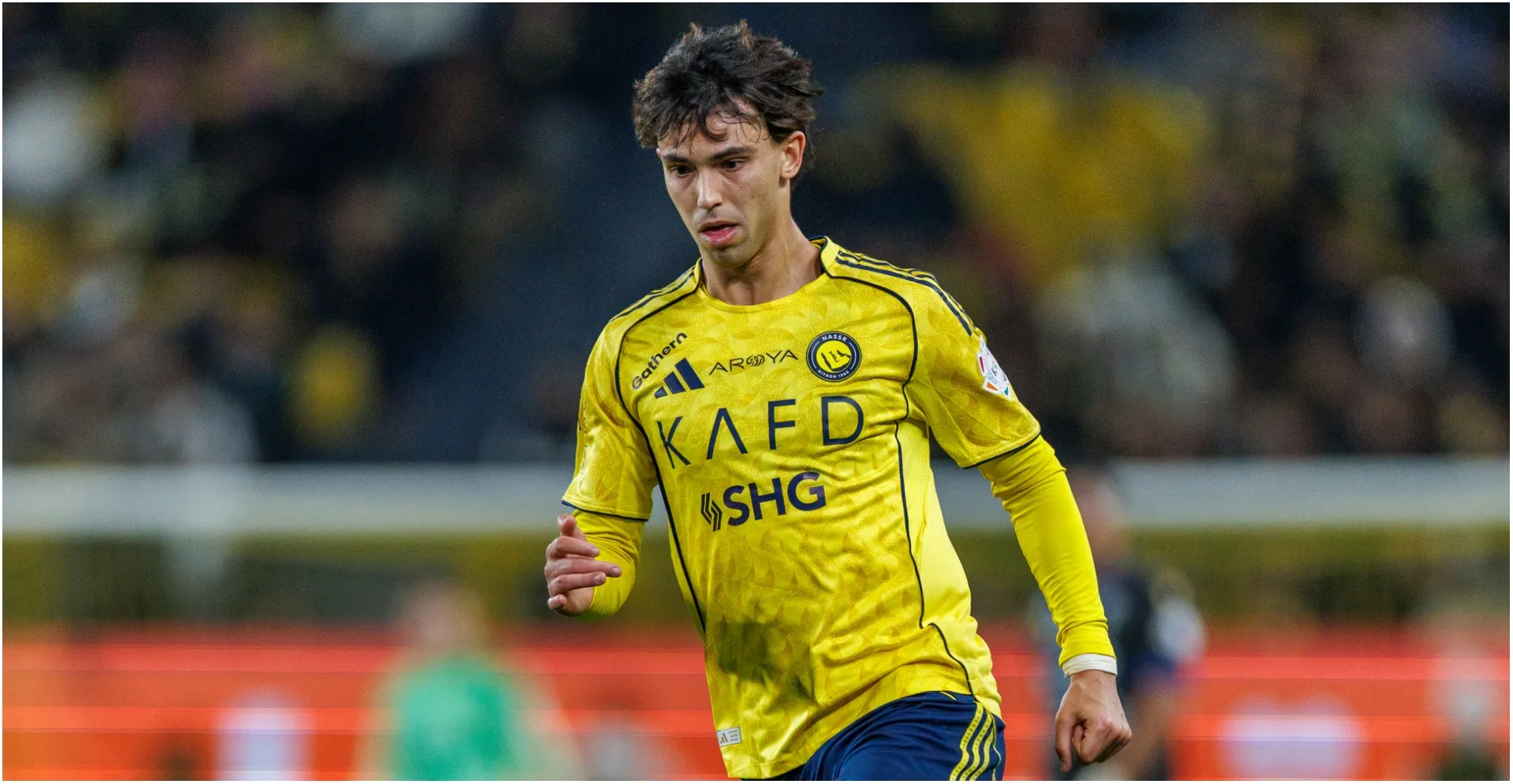 Joao Felix de Al-Nassr