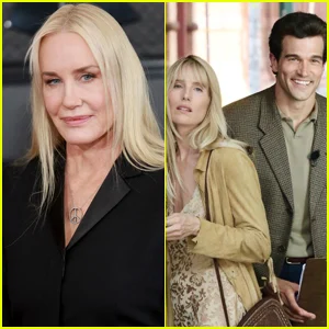 Daryl Hannah compartilha os primeiros comentários sobre o romance de John F. Kennedy Jr. e considera o novo programa ‘Love Story’ como ‘terrível’