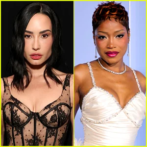 Demi Lovato e Keke Palmer relembram namoro com homens muito mais velhos quando adolescentes: 'Por que meu namorado tinha 30 anos?'