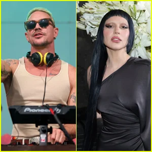 Diplo revela o verdadeiro motivo pelo qual nunca trabalhou com Lady Gaga