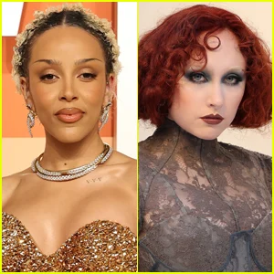 Doja Cat revela diagnóstico de transtorno de personalidade limítrofe enquanto defende Chappell Roan