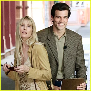 Dree Hemingway fala sobre o bilhete que escreveu para Daryl Hannah durante as filmagens de 'Love Story' e explica por que eles nunca se conversaram