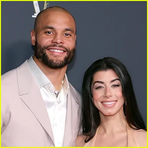 Ex Sarah Jane Ramos de Dak Prescott confirma separação, fonte fala sobre boato pré-nupcial