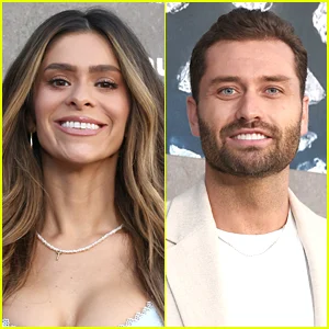 Ex de Taylor Frankie Paul afirma que dormiram juntos na noite antes de ela partir para ‘The Bachelorette’