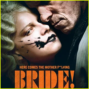 Existe uma cena dos créditos finais de 'A Noiva' (2026)? Se você deve ficar ou não depois do filme