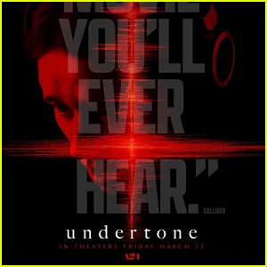 Existe uma cena dos créditos finais de 'Undertone' (2026)? Se você deve ficar ou não depois do filme