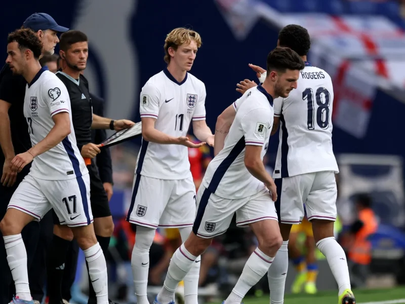 FIFA confirma mudanças nas regras para a Copa do Mundo de 2026 com ampliação do VAR e novas medidas de gerenciamento de tempo