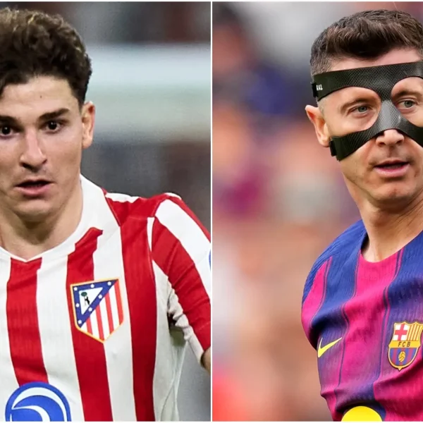 Futuro de Ferran Torres em dúvida, já que o Barcelona estabeleceu dois objetivos principais para a posição de atacante