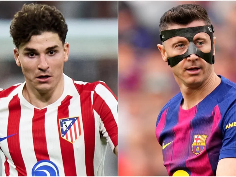 Futuro de Ferran Torres em dúvida, já que o Barcelona estabeleceu dois objetivos principais para a posição de atacante
