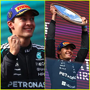 George Russell vence a primeira corrida de Fórmula 1 de 2026 no Grande Prêmio da Austrália