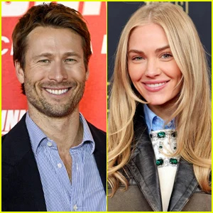 Glen Powell e Michelle Randolph continuam fortes, vistos de mãos dadas em Nova York