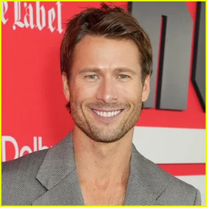 Glen Powell é revelado como a voz de Fox McCloud em 'The Super Mario Galaxy Movie'