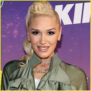 Gwen Stefani conta como engravidar aos 43 anos a inspirou a se tornar cristã