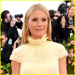 Gwyneth Paltrow aparentemente protege as pessoas que vão ao Met Gala fantasiadas