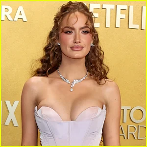 Haley Baylee, estrela do TikTok, escolhida para apresentar o próximo reality show da Netflix