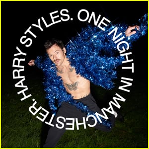 Harry Styles apresentará novo álbum ao vivo pela primeira vez em especial da Netflix