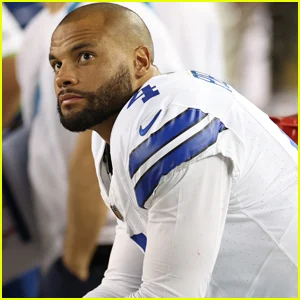 História de namoro de Dak Prescott: rumores e ex-namoradas confirmadas, reveladas