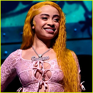 Ice Spice responde a alegações de que usou Ozempic para perder peso