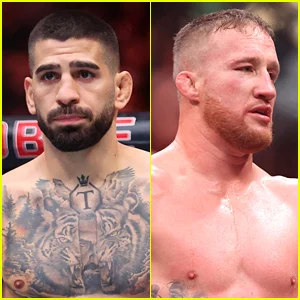 Ilia Topuria x Justin Gaethje: UFC revela escalação para a luta Freedom 250 na Casa Branca