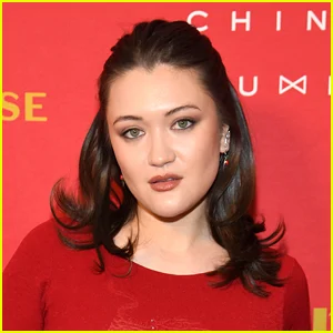 Isa Briones, do Pitt, retorna à Broadway e se juntará ao musical ‘Just in Time’ como Connie Francis