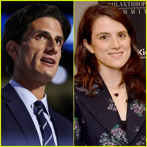 Jack Schlossberg revela as palavras finais da falecida irmã Tatiana para ele