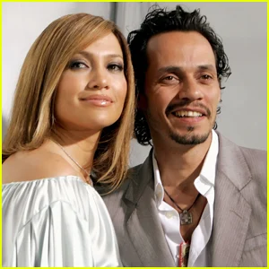 Jennifer Lopez detalha o divórcio 'realmente difícil' de Marc Anthony
