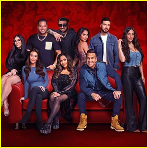 'Jersey Shore Family Vacation' terminará após 9 temporadas na MTV, data de estreia da última temporada revelada