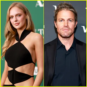 Jessica Belkin interpretará a filha de Stephen Amell na série 'Baywatch' Revival