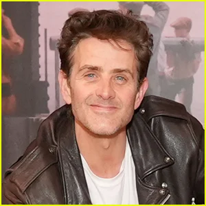 Joey McIntyre, do New Kids on The Block, comemora dois anos de sobriedade