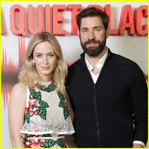 John Krasinski revela elenco de 'A Quiet Place Part III' com Emily Blunt, Cillian Murphy e mais