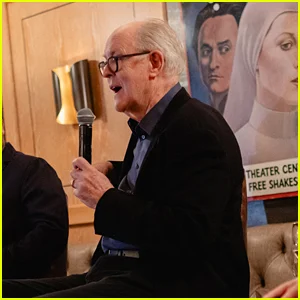 John Lithgow se prepara para o retorno à Broadway em aclamada peça sobre o autor Roald Dahl