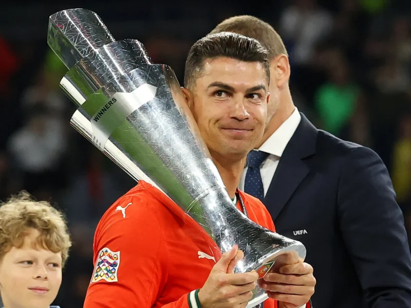 José Mourinho critica Portugal na ausência de Cristiano Ronaldo: ‘Parece qualquer equipa comum’