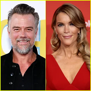 Josh Duhamel acha que as celebridades deveriam ficar caladas sobre a política, fala sobre suas crenças no programa de Megyn Kelly