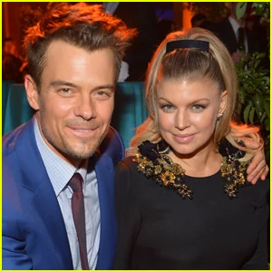 Josh Duhamel sentiu que vivia na ‘sombra’ da ex-mulher Fergie durante o casamento