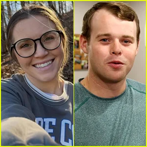 Joy-Anna Duggar reage à prisão ‘profundamente perturbadora’ do irmão Joseph Duggar