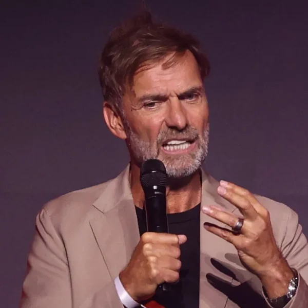 Jurgen Klopp, da Red Bull, quebra o silêncio sobre os rumores do Real Madrid: ‘Eles não me ligaram nem uma vez’