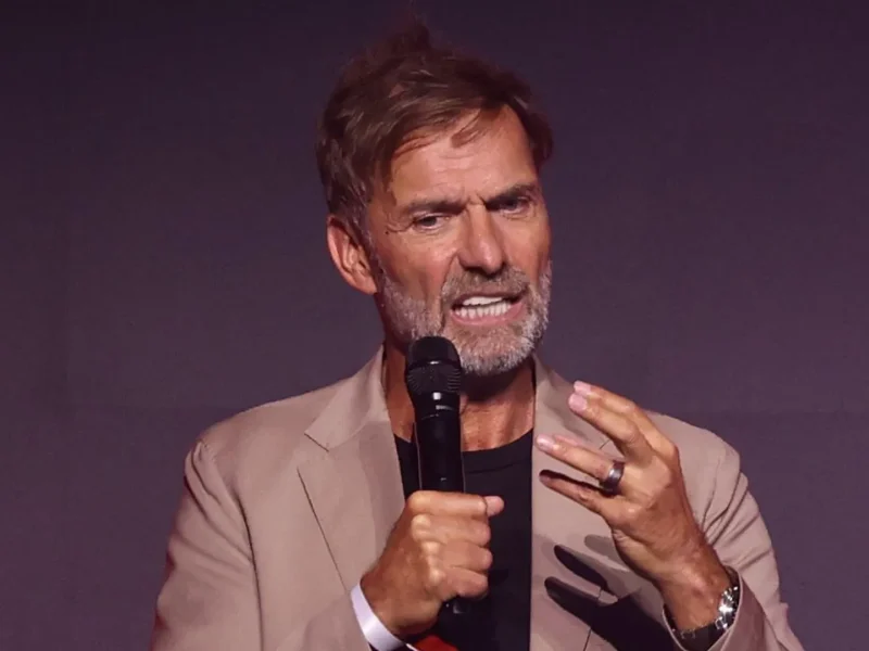 Jurgen Klopp, da Red Bull, quebra o silêncio sobre os rumores do Real Madrid: ‘Eles não me ligaram nem uma vez’