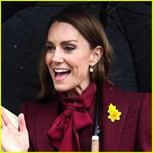 Kate Middleton compartilha mensagem especial em homenagem ao Dia Internacional da Mulher